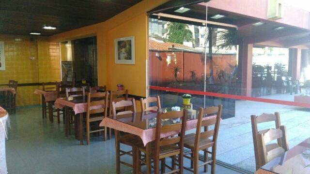 Alvear Hotel Curitiba Exterior photo